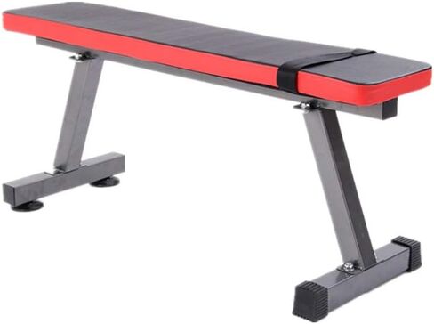 Small Weight Bench with Dumbbells, Professional Fitness Equipment, Exercise Bench, Multifunctional Dumbbell Bench, Recumbent Board, Home Fitness Equipment, H in Saudi Arabia