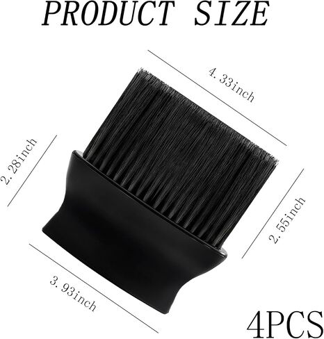 Home Plate Brush Baseball Plate Brush with Plastic Handle for Baseball Softball Referee Equipment in Kuwait