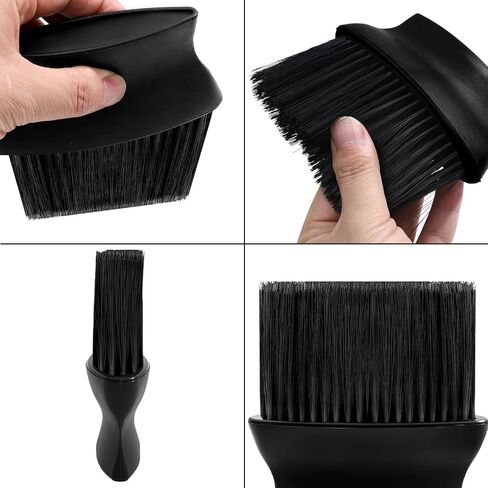 Home Plate Brush Baseball Plate Brush with Plastic Handle for Baseball Softball Referee Equipment in Kuwait