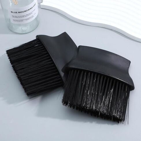 Home Plate Brush Baseball Plate Brush with Plastic Handle for Baseball Softball Referee Equipment in Kuwait