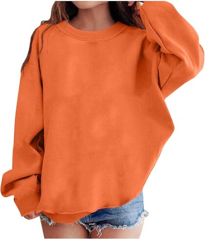 للجنسين بنين بنات الصوف بلوزات الاطفال Crewneck سترة سميكة شيربا اصطف البلوز الشتاء الدافئ القمم ملابس توين in Kuwait