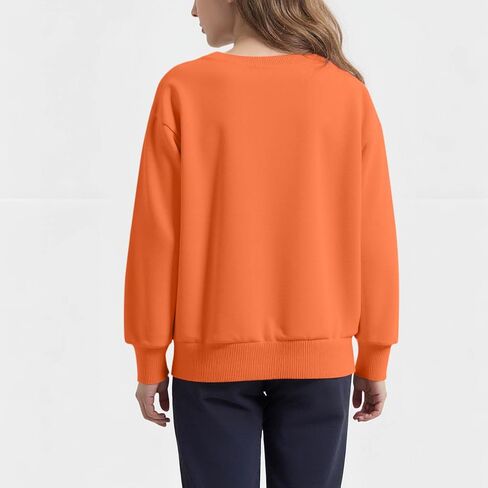 للجنسين بنين بنات الصوف بلوزات الاطفال Crewneck سترة سميكة شيربا اصطف البلوز الشتاء الدافئ القمم ملابس توين in Kuwait