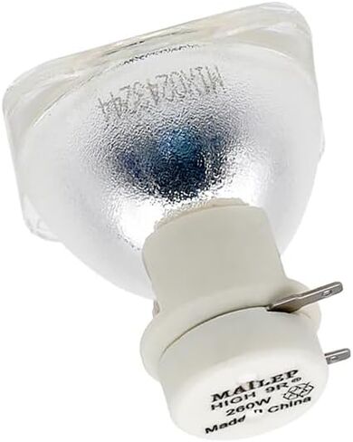 استبدال لمبة شعاع 9R 260W لإضاءة مسرح الرأس المتحركة، مصباح DJ ديسكو شاربي الاحترافي in Saudi Arabia