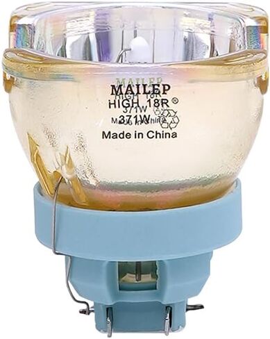 Mailepu 371W MSD Moving Head Lamp Bulb Replacement for DJ Stage Light Beam Light Spotlight & Disco Lighting in Saudi Arabia