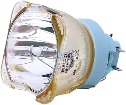 Mailepu 371W MSD Moving Head Lamp Bulb Replacement for DJ Stage Light Beam Light Spotlight & Disco Lighting in Saudi Arabia