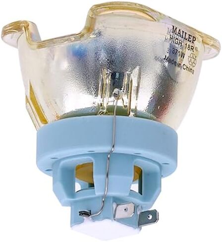 Mailepu 371W MSD Moving Head Lamp Bulb Replacement for DJ Stage Light Beam Light Spotlight & Disco Lighting in Saudi Arabia