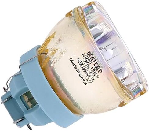 Mailepu 371W MSD Moving Head Lamp Bulb Replacement for DJ Stage Light Beam Light Spotlight & Disco Lighting in Saudi Arabia
