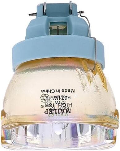 Mailepu 371W MSD Moving Head Lamp Bulb Replacement for DJ Stage Light Beam Light Spotlight & Disco Lighting in Saudi Arabia
