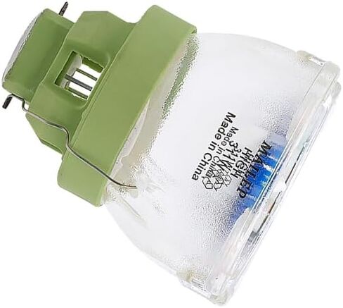 Mailepu 311W MSD Replacement Lamp Bulb for Moving Head DJ Stage Light Beam Spotlight, Disco Light & Professional Stage Lighting Fixtures in Saudi Arabia
