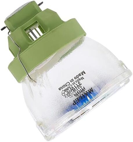 Mailepu 311W MSD Replacement Lamp Bulb for Moving Head DJ Stage Light Beam Spotlight, Disco Light & Professional Stage Lighting Fixtures in Saudi Arabia