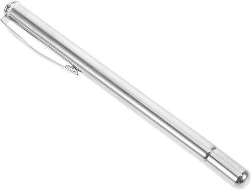 Vaguelly Musical Instrument Conducting Stick for Choir and Orchestra Use Lightweight Stainless Wand Reusable Performance Accessory for Concerts and Events in Saudi Arabia