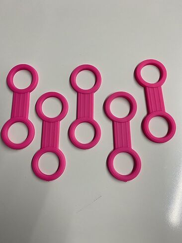 Snorkel Keeper 5 pc Pink in Kuwait