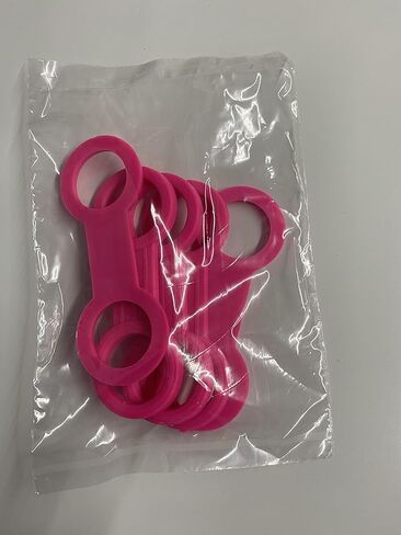 Snorkel Keeper 5 pc Pink in Kuwait