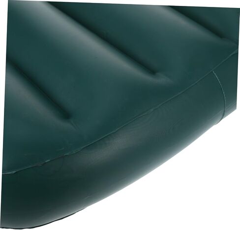 BESPORTBLE Portable Water Sports Equipment Inflatable Boat Seat Camping Pad Kayak Fishing Rowing Cushion in Saudi Arabia