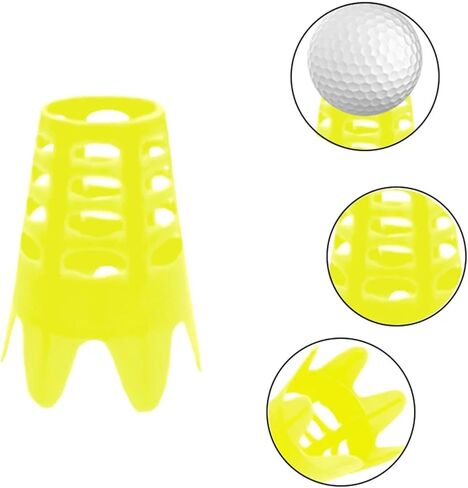 يمكن قص حزمة المحملة المحمولة المكونة من 100 قطعة من Golf Simulator للعشب الشتوي ونطاق القيادة in Kuwait