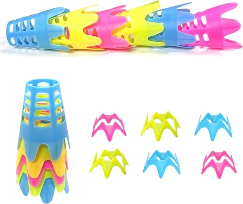 يمكن قص حزمة المحملة المحمولة المكونة من 100 قطعة من Golf Simulator للعشب الشتوي ونطاق القيادة in Kuwait