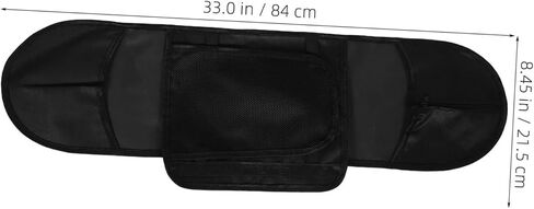 Portable Skateboard Carry Bag with Ergonomic Shoulder Strap Multi-functional Skate Sling Carrier for Four-wheel Skateboards Spacious Storage and Material for Travel and Daily Use in Saudi Arabia