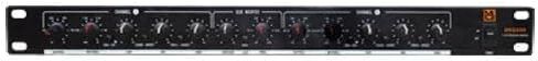 MR DJ DXO300 Stereo 2/3 Way Plus Subwoofer Crossover PA DJ Sound System in Saudi Arabia