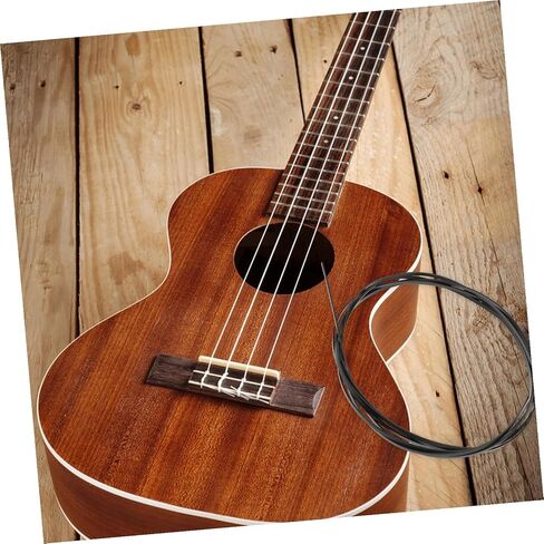 8pcs Abs Guitar Edge Purfling Strips Protective Binding Trim for Acoustic Guitars Scratch Prevention Decorative Inlay for Versatile Models in Saudi Arabia