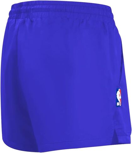 Womens NBA Classic Wind Woven Short in Saudi Arabia