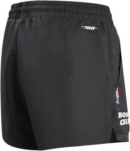 Womens NBA Classic Wind Woven Short in Saudi Arabia