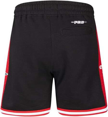 شورت رياضي من الصوف من Big Boys NBA Retro Classics in Kuwait