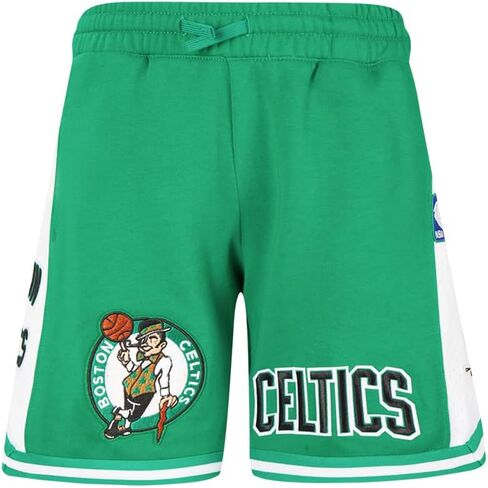 شورت رياضي من الصوف من Big Boys NBA Retro Classics in Kuwait