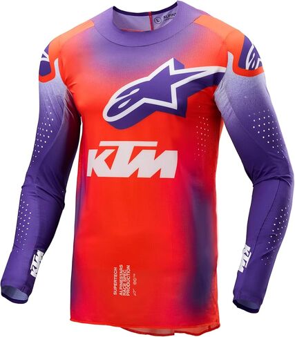 KTM SUPERTECH XXV Jersey in Saudi Arabia