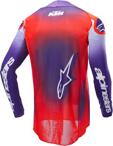 KTM SUPERTECH XXV Jersey in Saudi Arabia