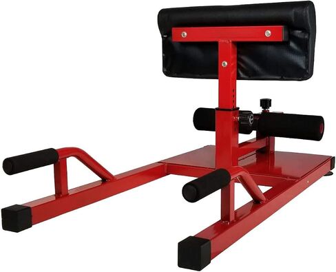 X FACTOR Abs Workout Sissy Squat Abdominal Exercise Equipment 3 in 1 Home Gym, Multi Function Fitness Core Workout Strength Training Equipment, Deep Sissy Squat, Leg Exercise, Cardio Gym in Saudi Arabia