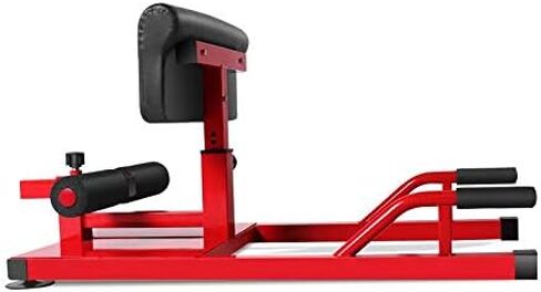 X FACTOR Abs Workout Sissy Squat Abdominal Exercise Equipment 3 in 1 Home Gym, Multi Function Fitness Core Workout Strength Training Equipment, Deep Sissy Squat, Leg Exercise, Cardio Gym in Saudi Arabia