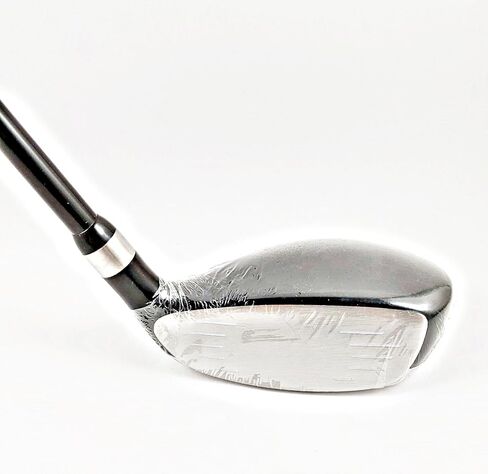 Left-Handed Men's X9 Hybrid Golf Club #9-37° Loft with Graphite Shaft, Regular Flex in Saudi Arabia