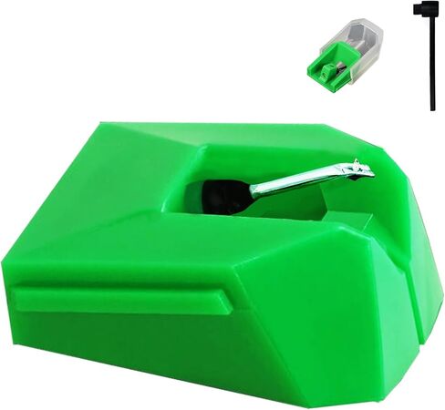 قلم بديل AT-VMN95E، متوافق مع مشغل تسجيل AT-LP120X-USB in Kuwait