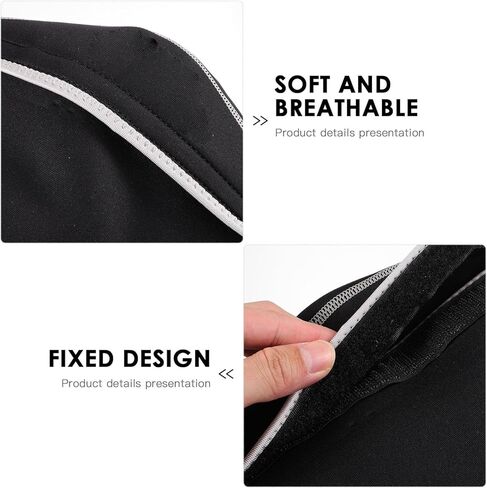 Neoprene Kayaking Gloves Paddle Mitts Warm Canoeing Gloves for Winter Rowing and Rafting with Non-Slip Grip in Kuwait