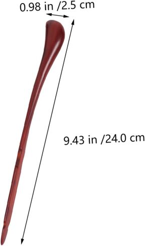 Large Hardwood Dulcimer Practice Hammers with Bucket Musical Instrument Accessories for Dulcimer Enthusiasts in Saudi Arabia