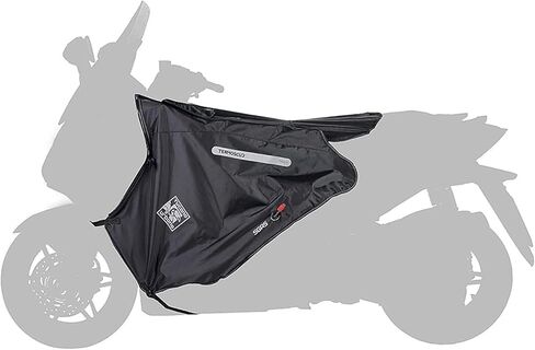 Tucano Urbano, TERMOSCUD Unisex adult, Black, One size in Saudi Arabia