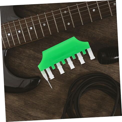 Multifunctional Ruler for Drawing Music Notes and Staff Lines Lightweight for Teachers and Classroom Use Portable Blackboard Staff Liner in Saudi Arabia