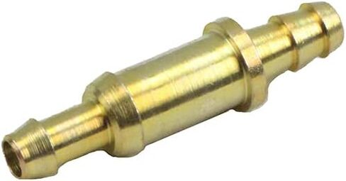 Polaris Snowmobile Straight Fitting, Genuine OEM Part 7052321, Qty 1 in Saudi Arabia