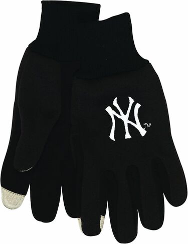 WinCraft MLB mens Technology Touch Gloves in Saudi Arabia