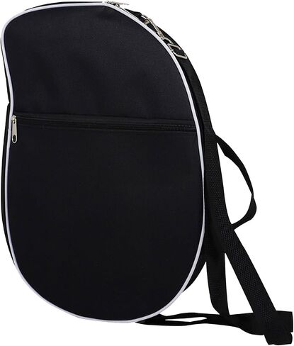 Waterproof Padded Lyre Storage Bag Case for 7/10/16 Strings Lyre Harp with Pocket Designs for Musical Instrument Carry Universal Small harp Storage Bag in Saudi Arabia