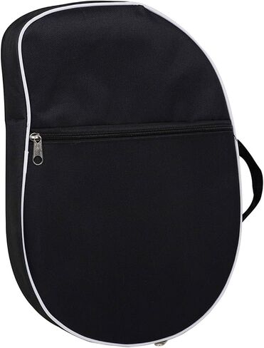 Waterproof Padded Lyre Storage Bag Case for 7/10/16 Strings Lyre Harp with Pocket Designs for Musical Instrument Carry Universal Small harp Storage Bag in Saudi Arabia