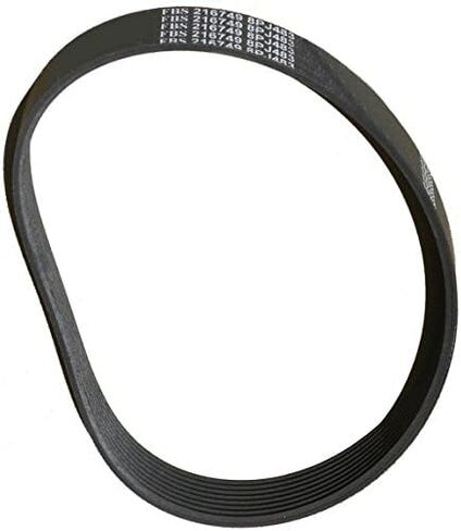 WalkingBeltsLLC - Weslo Cadence G 40 Treadmill Motor Drive Belt WLTL296069 in Saudi Arabia