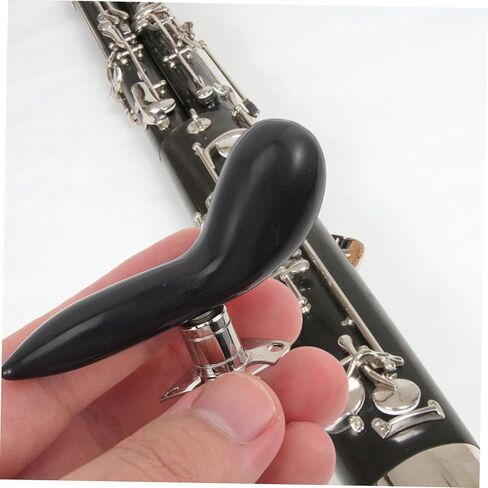 Bassoon Hand Support Bassoon Finger Protector Practice Supply Wrist Pad Part Accessory Replacement Comfortable Holder in Saudi Arabia