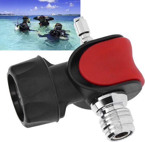 Diving Buzzer, Universal Underwater Signal Acoustic Generator Stainless Steel Sounder in Saudi Arabia