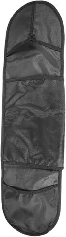 حقيبة تزلج احترافية من مادة القماش مقاومة للاهتراء، حقيبة رياضية لتخزين ألواح التزلج في الهواء الطلق وهدية حمل مريحة للمتزلجين in Kuwait