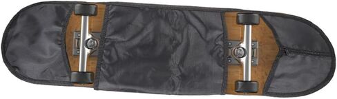 حقيبة تزلج احترافية من مادة القماش مقاومة للاهتراء، حقيبة رياضية لتخزين ألواح التزلج في الهواء الطلق وهدية حمل مريحة للمتزلجين in Kuwait