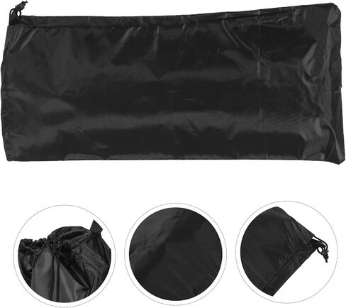 Skateboard Bag Material Portable Sling Carrying Pouch for Outdoor Sports Suitable for Standard Skateboards with Wear-resistant Design in Saudi Arabia