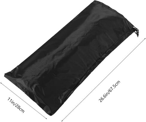 Skateboard Bag Material Portable Sling Carrying Pouch for Outdoor Sports Suitable for Standard Skateboards with Wear-resistant Design in Saudi Arabia
