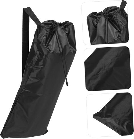 Skateboard Bag Material Portable Sling Carrying Pouch for Outdoor Sports Suitable for Standard Skateboards with Wear-resistant Design in Saudi Arabia