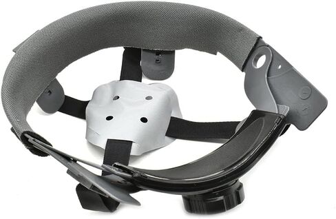 40404 4 Point Ratchet Suspension for Hard Hat / Safety Helmet in Saudi Arabia